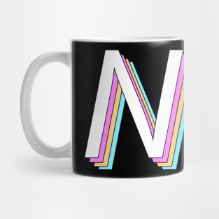 No! Mug